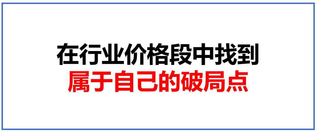 破局：新消费品，点、线、面、体