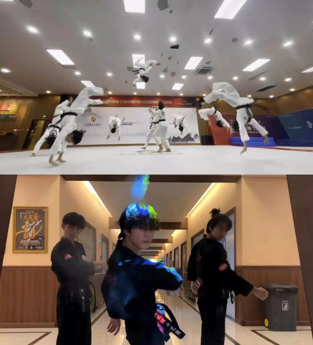 “制造”颜值博主