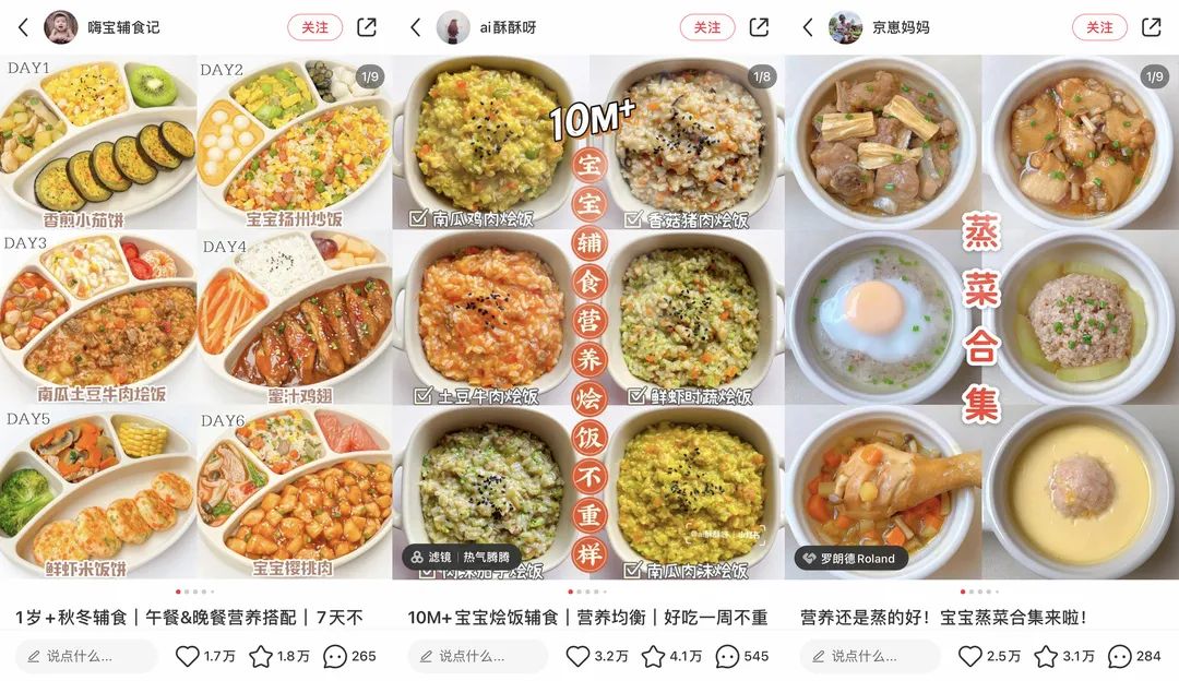 2023年小红书母婴赛道七大热点内容主题趋势来啦！