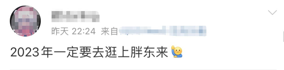 开业就能迎来50亿+流量，只有胖东来！