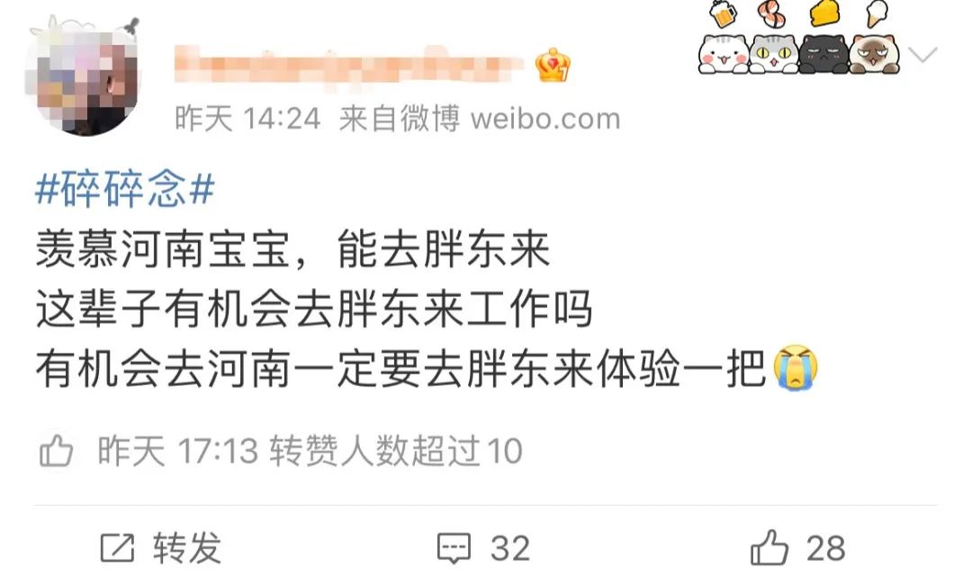 开业就能迎来50亿+流量，只有胖东来！