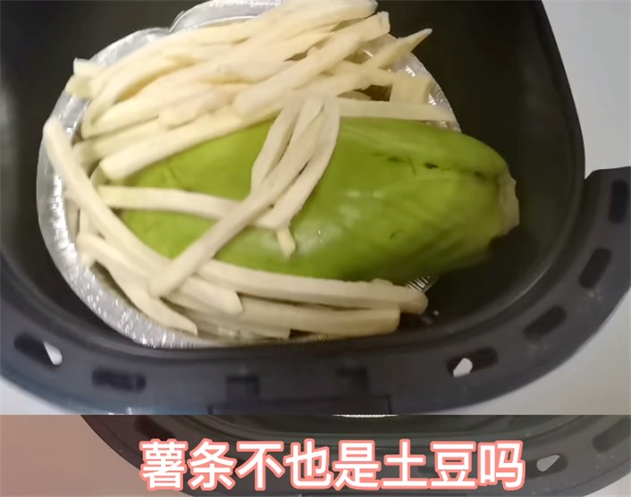 万千独居年轻人，钻研出了“吃饭糊弄学”的精华